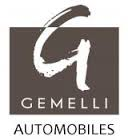 Logo GEMELLI Automobile